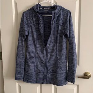 Sketchers light jacket lightly used size medium